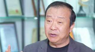 阿姨的男人